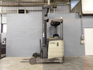 Schubmaststapler Crown ESR 5260 - 2