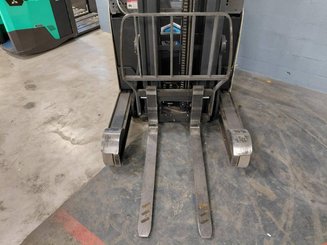 Schubmaststapler Crown ESR 5260 - 8