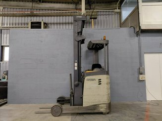 Schubmaststapler Crown ESR 5260 - 3