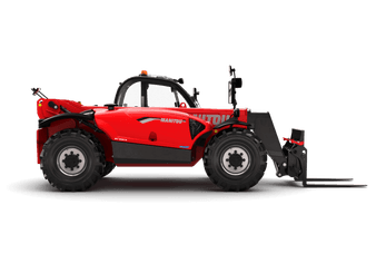 Teleskoplader Manitou MT 930 H - 1