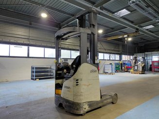 Schubmaststapler Crown ESR 5260 - 2