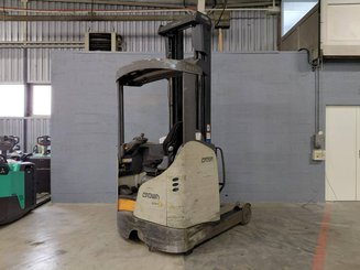 Schubmaststapler Crown ESR 5260 - 4