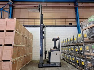 Schubmaststapler Crown ESR 5260 - 13
