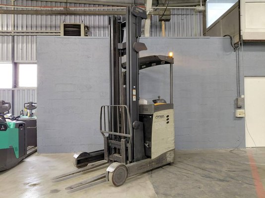 Schubmaststapler Crown ESR 5260 - 1