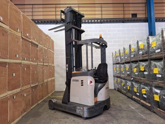 Schubmaststapler Crown ESR 5260 - 9
