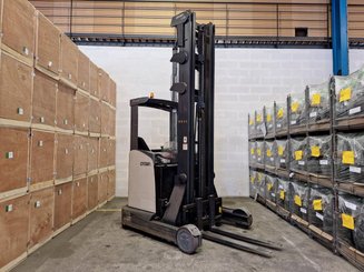 Schubmaststapler Crown ESR 5260 - 1