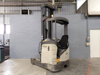 Schubmaststapler Crown ESR 5260 - 3