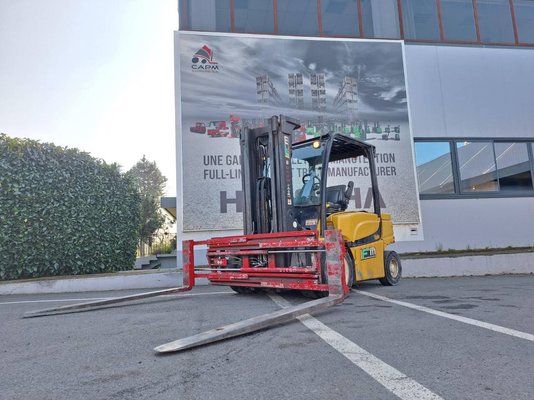 Elektrostapler Yale ERP50VM - 1