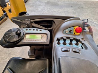 Schubmaststapler Hyster R1.6H