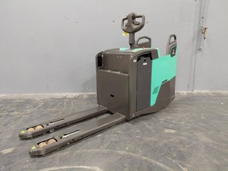 Niederhubwagen Fahrerstand Mitsubishi PBF25N3R MITSUBISHI
