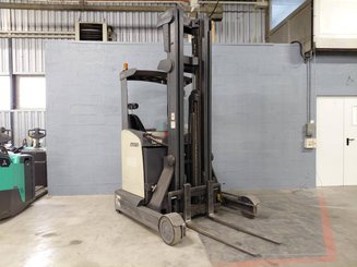 Schubmaststapler Crown ESR5000