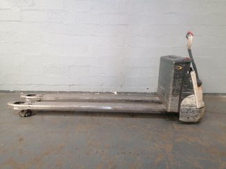 Niederhubwagen mit Deichsel Crown WP2320-20