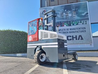 Mehrwege-Seitenstapler AMLIFT COMBI C4000-12