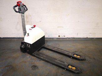 Niederhubwagen mit Deichsel Hangcha CBD15-EMD