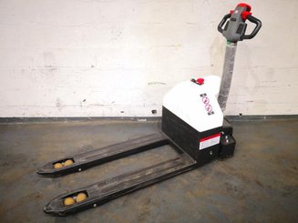 Niederhubwagen mit Deichsel Hangcha CBD15-EMD