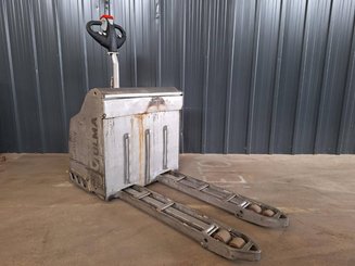 Niederhubwagen mit Deichsel Ulma EPT20