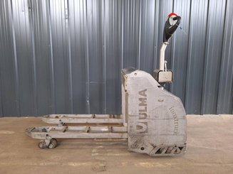 Niederhubwagen mit Deichsel Ulma EPT20