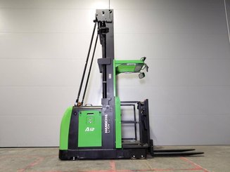 Kommissionierer Hangcha CJD12-AC4-HI  - 5