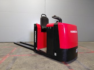 Niederhub-Kommissionierer Hangcha CJD25-AC2-L