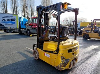 Elektrostapler Yale ERP16VT