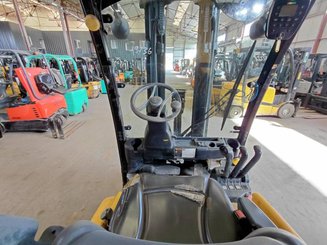 Elektrostapler Yale ERP30VL