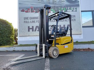 Elektrostapler Yale ERP16VT - 1