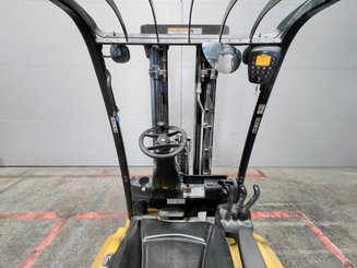 3-Rad Gabelstapler Yale ERP18VT