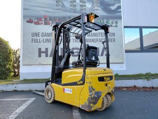 Elektrostapler Yale ERP16VT - 3