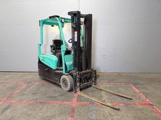 3-Rad Gabelstapler Yale ERP16VTLWB