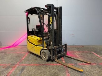 3-Rad Gabelstapler Yale ERP16VT SWB