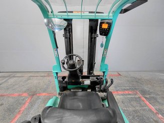 3-Rad Gabelstapler Yale ERP16VTLWB