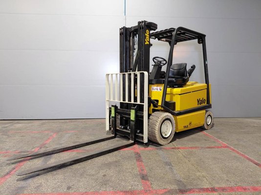 Elektrostapler Yale ERP30 ALF - 1
