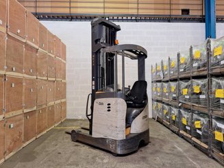 Schubmaststapler Crown ESR 5260-14 OPT 2 - 3