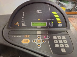 Schubmaststapler Crown ESR 5260-14 OPT 2 - 21