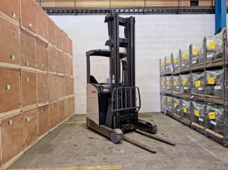 Schubmaststapler Crown ESR 5260-14 OPT 2 - 1