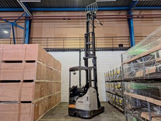 Schubmaststapler Crown ESR 5260-14 OPT 2 - 15