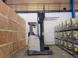 Schubmaststapler Crown ESR 5260-14 OPT 2 - 7