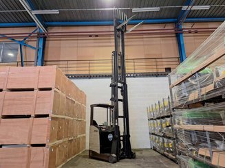 Schubmaststapler Crown ESR 5260-14 OPT 2 - 17