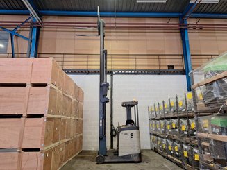 Schubmaststapler Crown ESR 5260-14 OPT 2 - 13