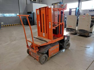 Senkrechtlift JLG TOUCAN DUO - 3