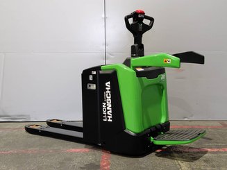 Niederhubwagen Fahrerstand Hangcha CBD20-XT1S-SI 