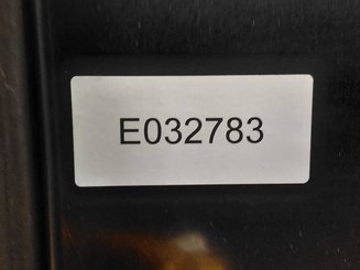 Elektrostapler Hangcha CPD25-XEY2HA-SI - 8