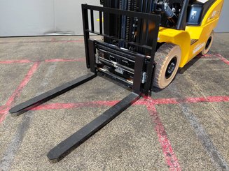 Elektrostapler Hangcha CPD25-XEY2HA-SI