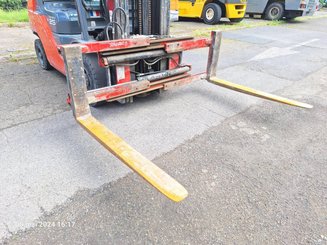 Zubehör Bolzoni TDL Positionneur H22A2F32171BC02X