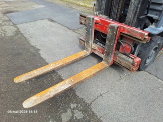 Zubehör Bolzoni TDL Positionneur H22A2F32171BC02X