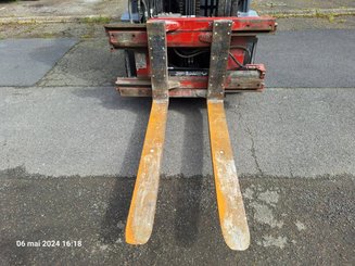 Zubehör Bolzoni TDL Positionneur H22A2F32171BC02X