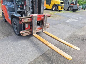 Zubehör Bolzoni TDL Positionneur H22A2F32171BC02X