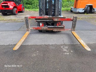 Zubehör Bolzoni TDL Positionneur H22A2F32171BC02X