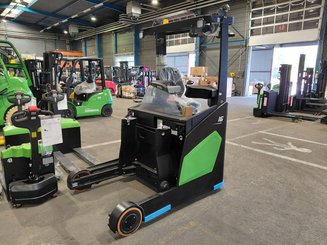 Schubmaststapler Hangcha CQD16-XC5D-Si