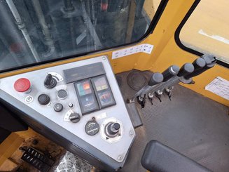 Mehrwege-Seitenstapler Combilift C8000-15 - 28